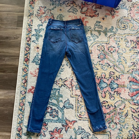 KanCan High-Rise Jeans - Picture 3 of 6